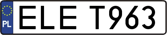 ELET963