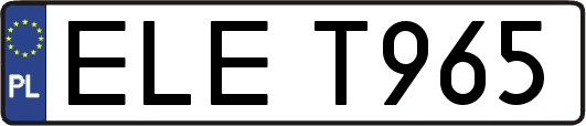 ELET965
