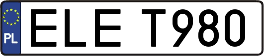 ELET980
