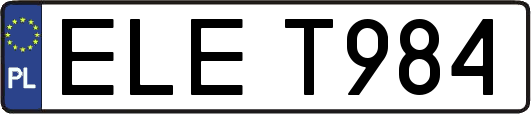 ELET984