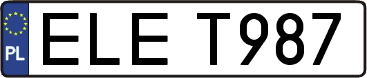 ELET987