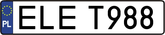 ELET988