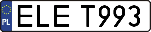 ELET993