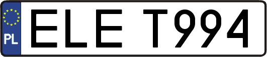 ELET994