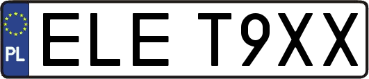 ELET9XX