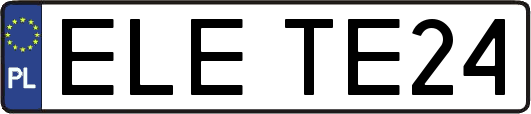 ELETE24