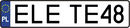ELETE48