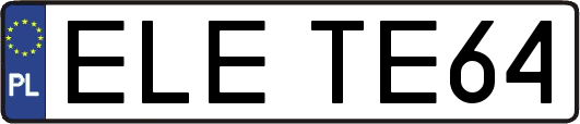 ELETE64