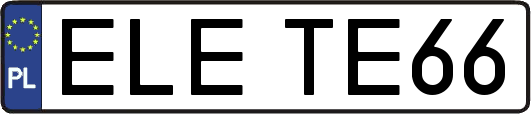 ELETE66