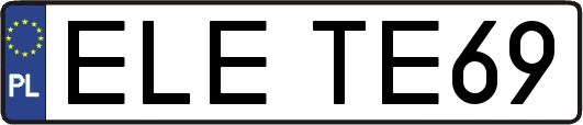 ELETE69