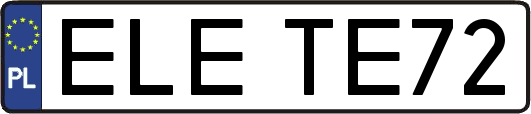 ELETE72