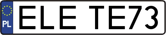 ELETE73