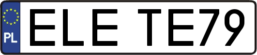 ELETE79