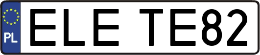 ELETE82
