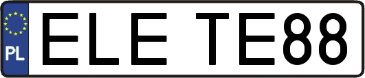 ELETE88