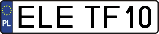 ELETF10