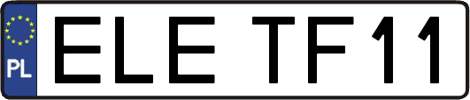 ELETF11