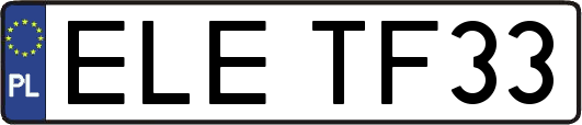ELETF33