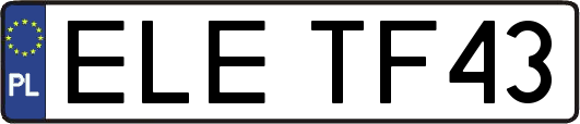 ELETF43