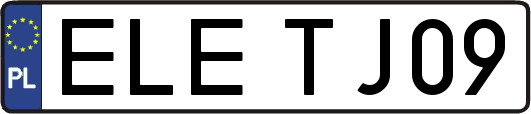 ELETJ09
