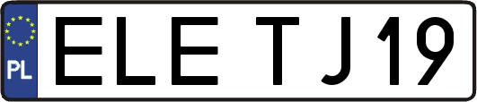 ELETJ19