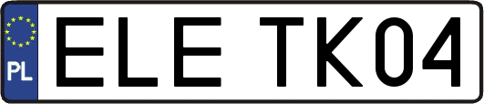 ELETK04