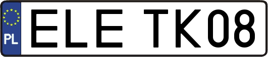 ELETK08