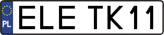 ELETK11
