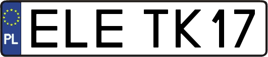 ELETK17