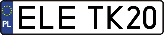 ELETK20