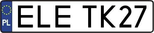 ELETK27