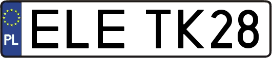 ELETK28