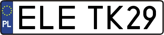 ELETK29