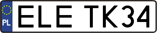 ELETK34