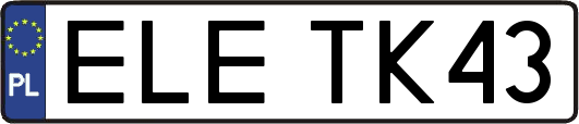 ELETK43