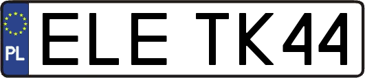 ELETK44