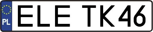ELETK46