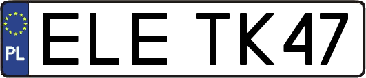 ELETK47