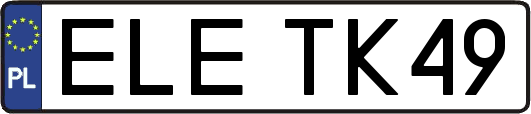 ELETK49
