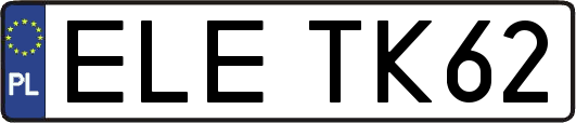 ELETK62