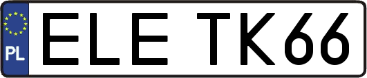 ELETK66