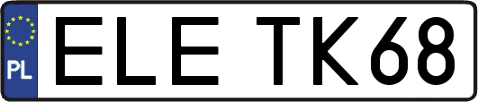 ELETK68
