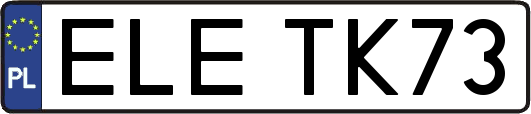 ELETK73