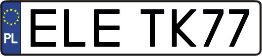 ELETK77