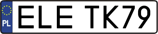 ELETK79