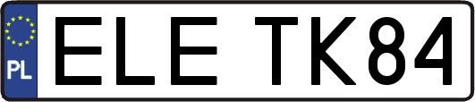 ELETK84
