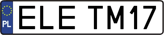 ELETM17