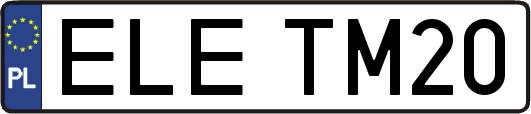 ELETM20