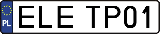 ELETP01