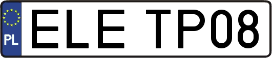 ELETP08